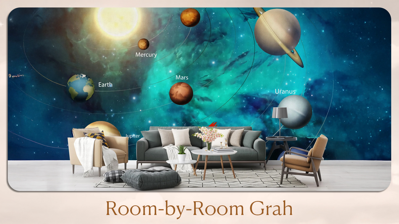 Room-by-Room Grah